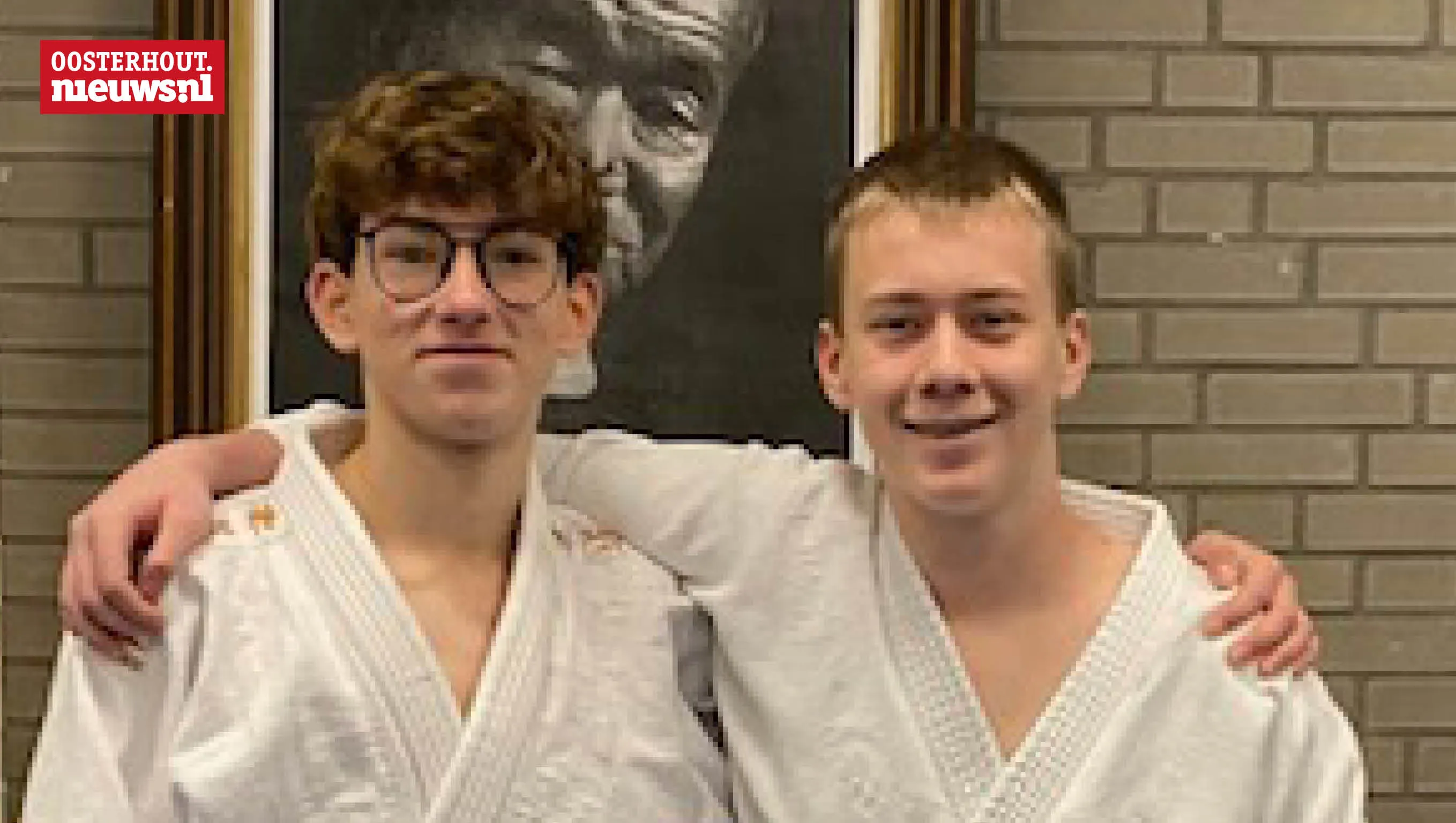 max judo