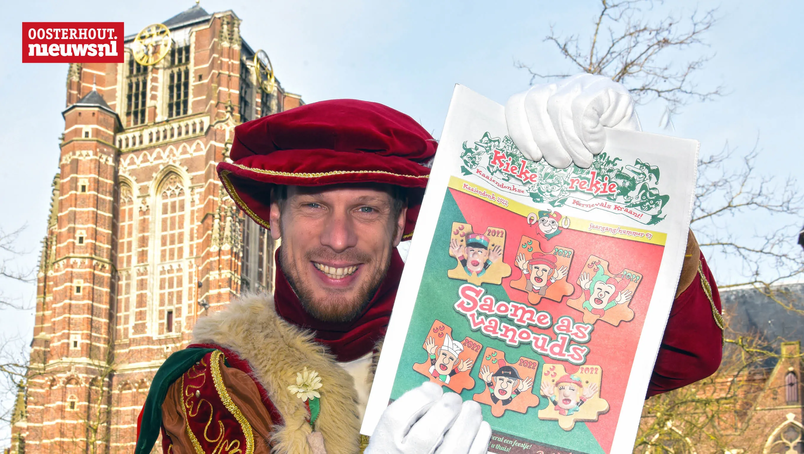 mienus met kiekerekie