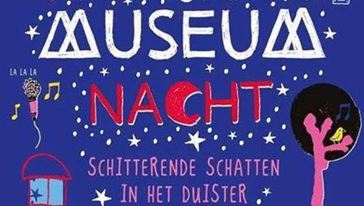 museumnacht