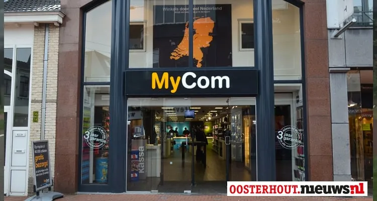 mycom