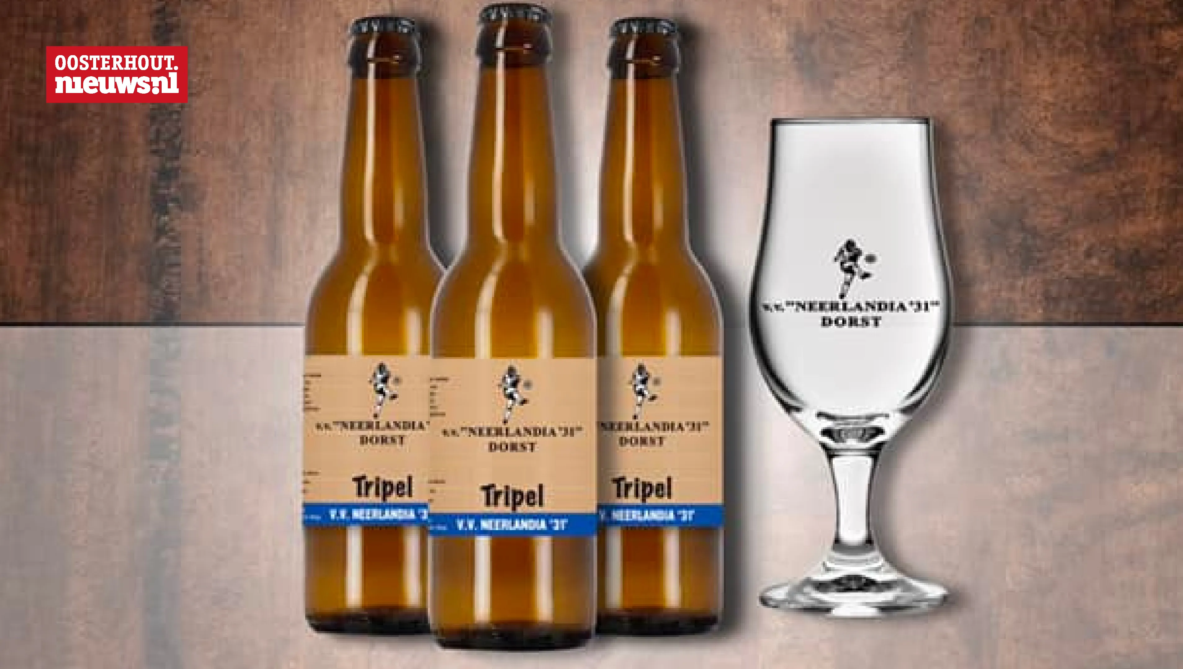 neerlandia tripel