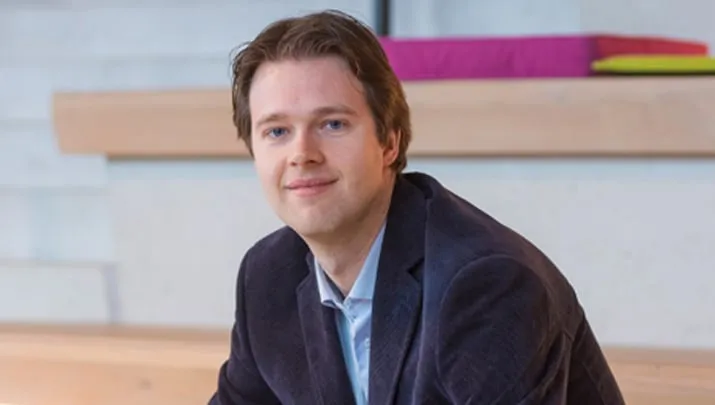 niels vermeer pvda