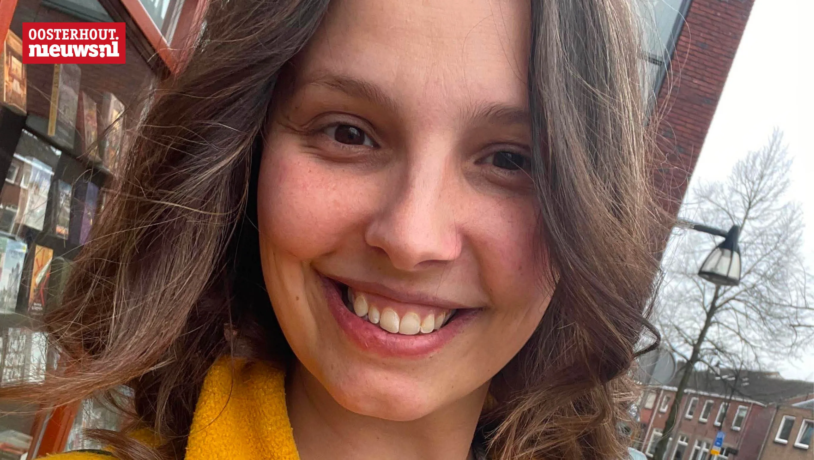 nikita van den hoever