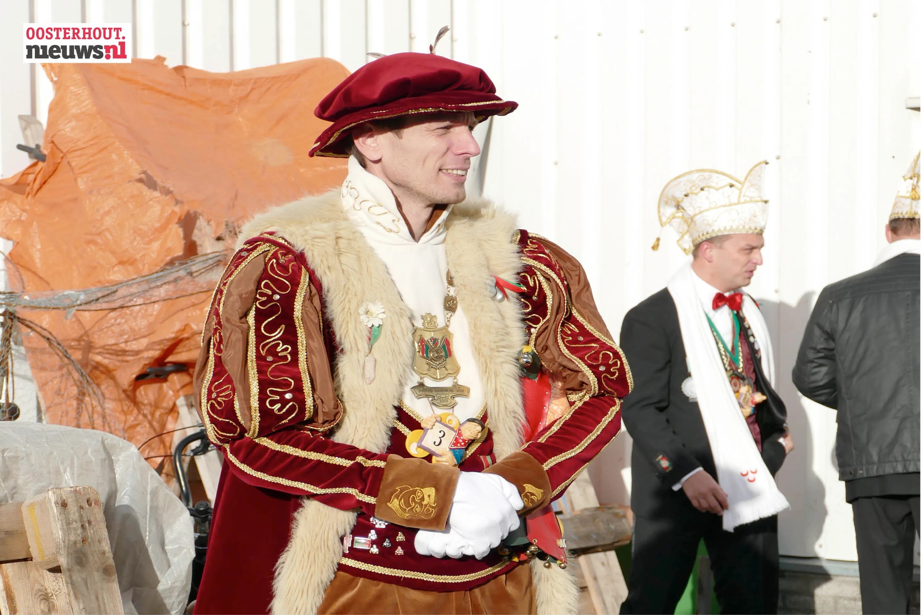 nwocs provinciehuis
