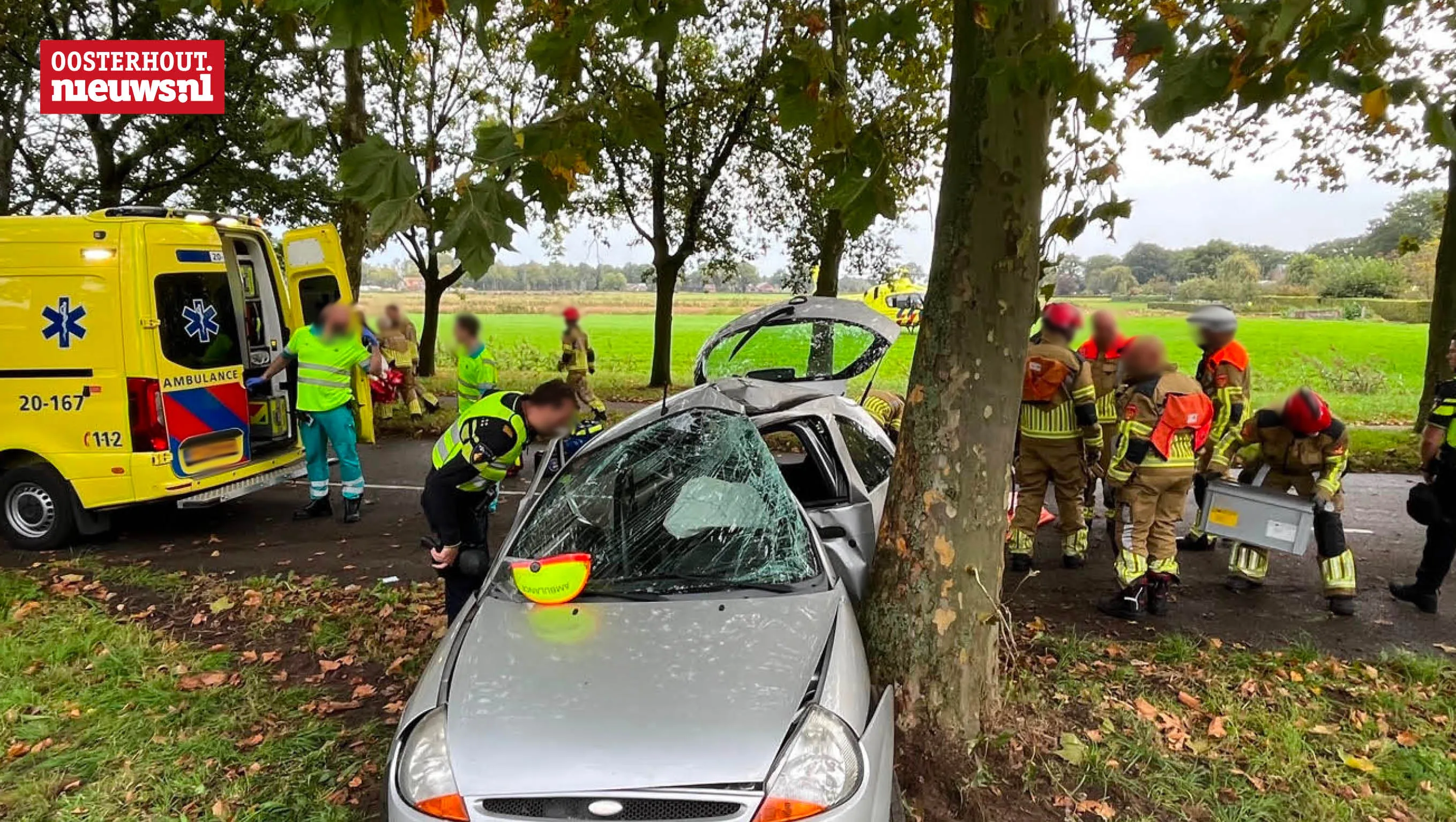 ongeval 1