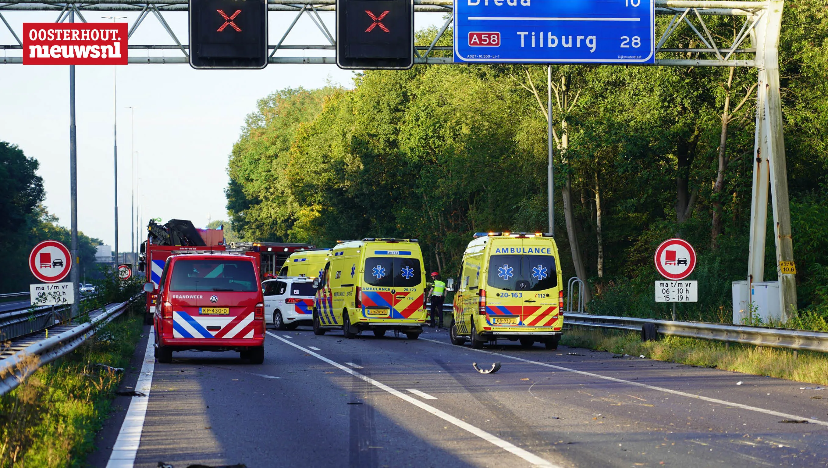 ongeval a27