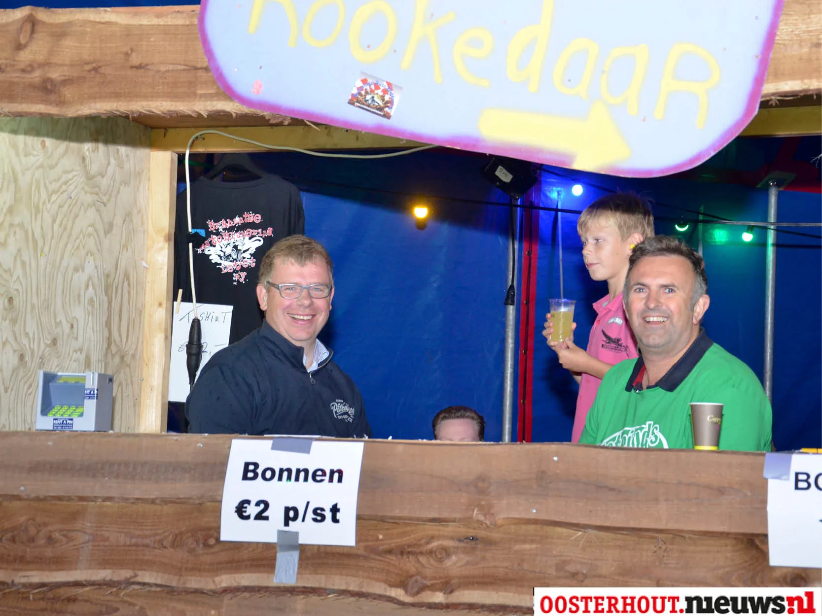 oosteindsspektakel