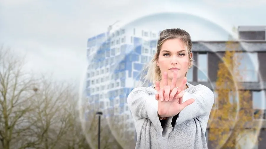 oosterhout hartveilig reanimatie aed