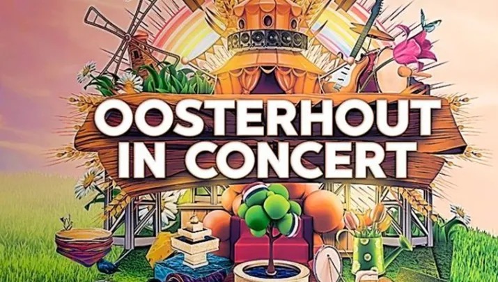 oosterhout in concert