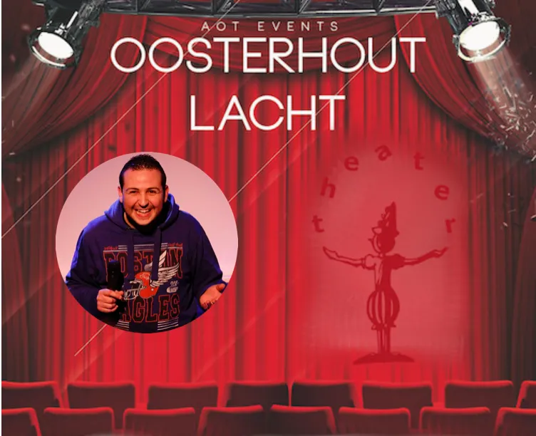 oosterhout lacht pers