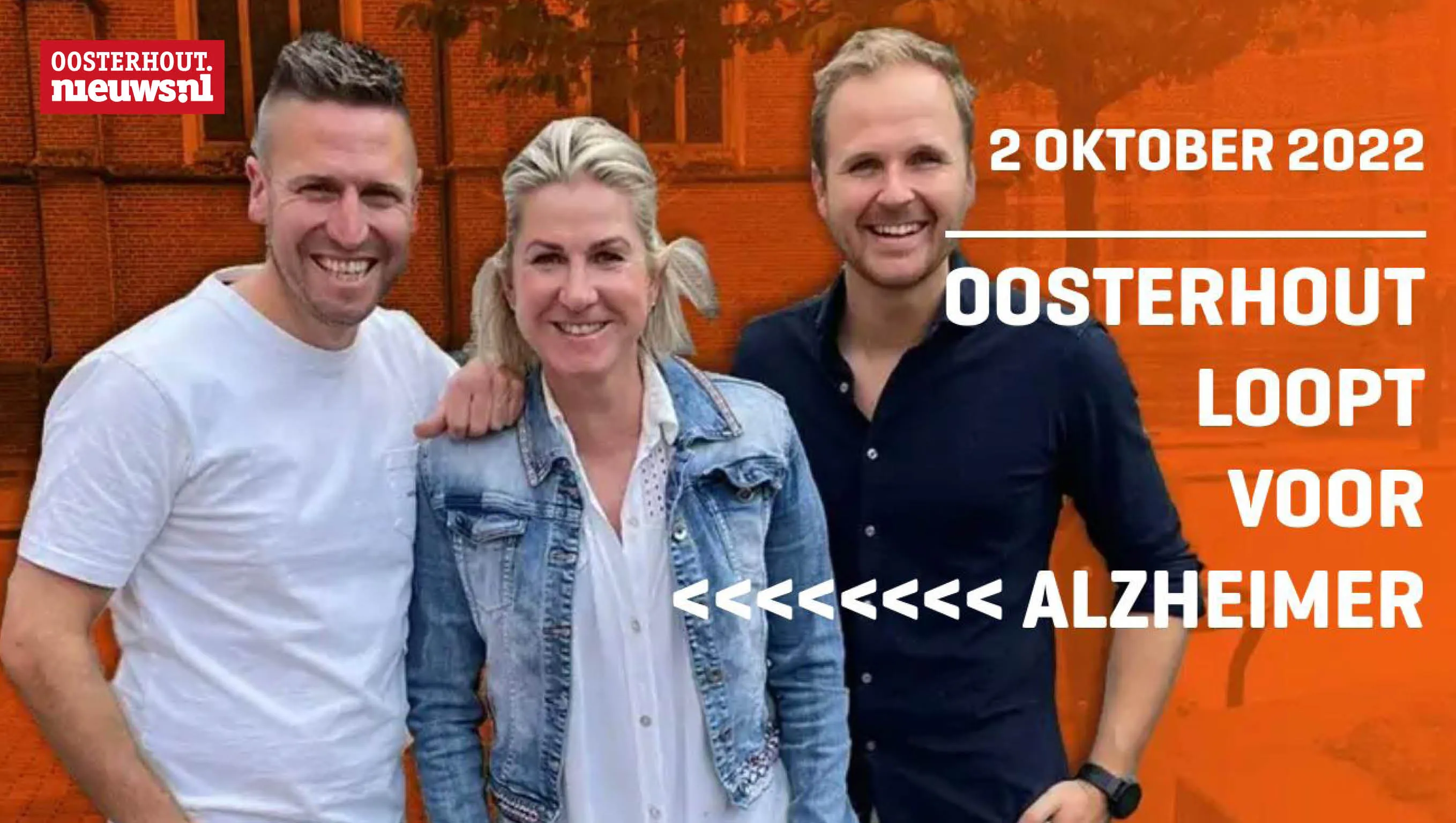 oosterhout loopt 2022