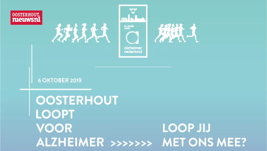 oosterhout loopt