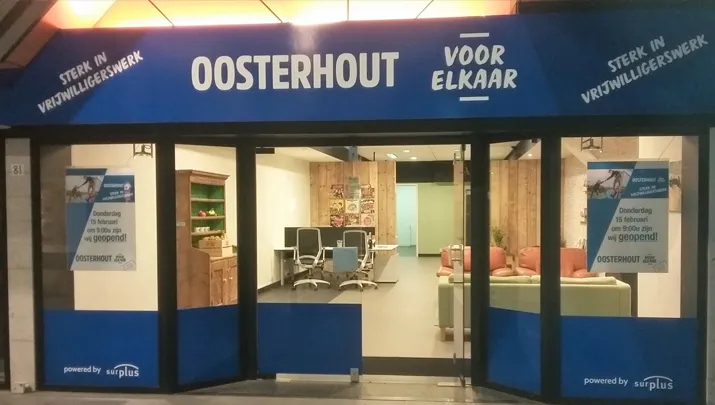 oosterhout voor elkaar