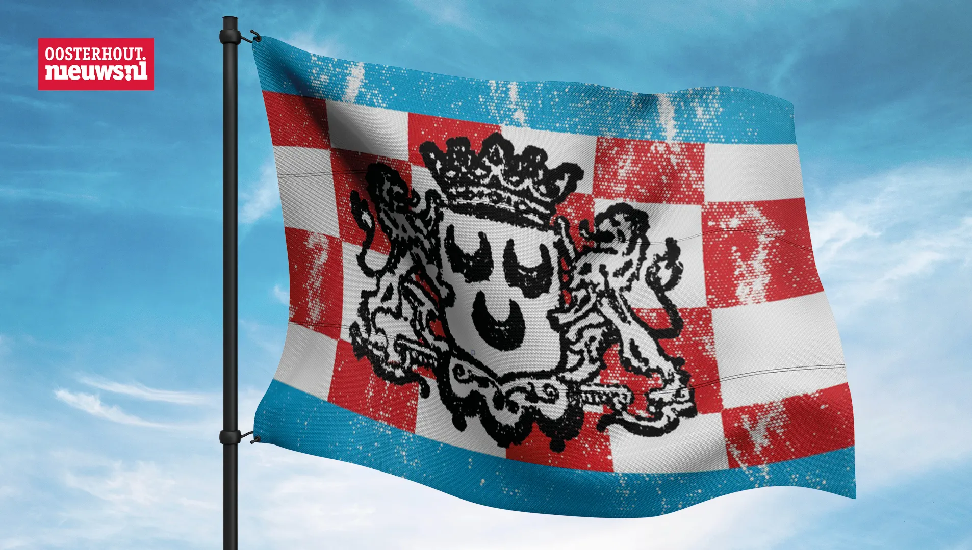 oosterhoutse feestvlag