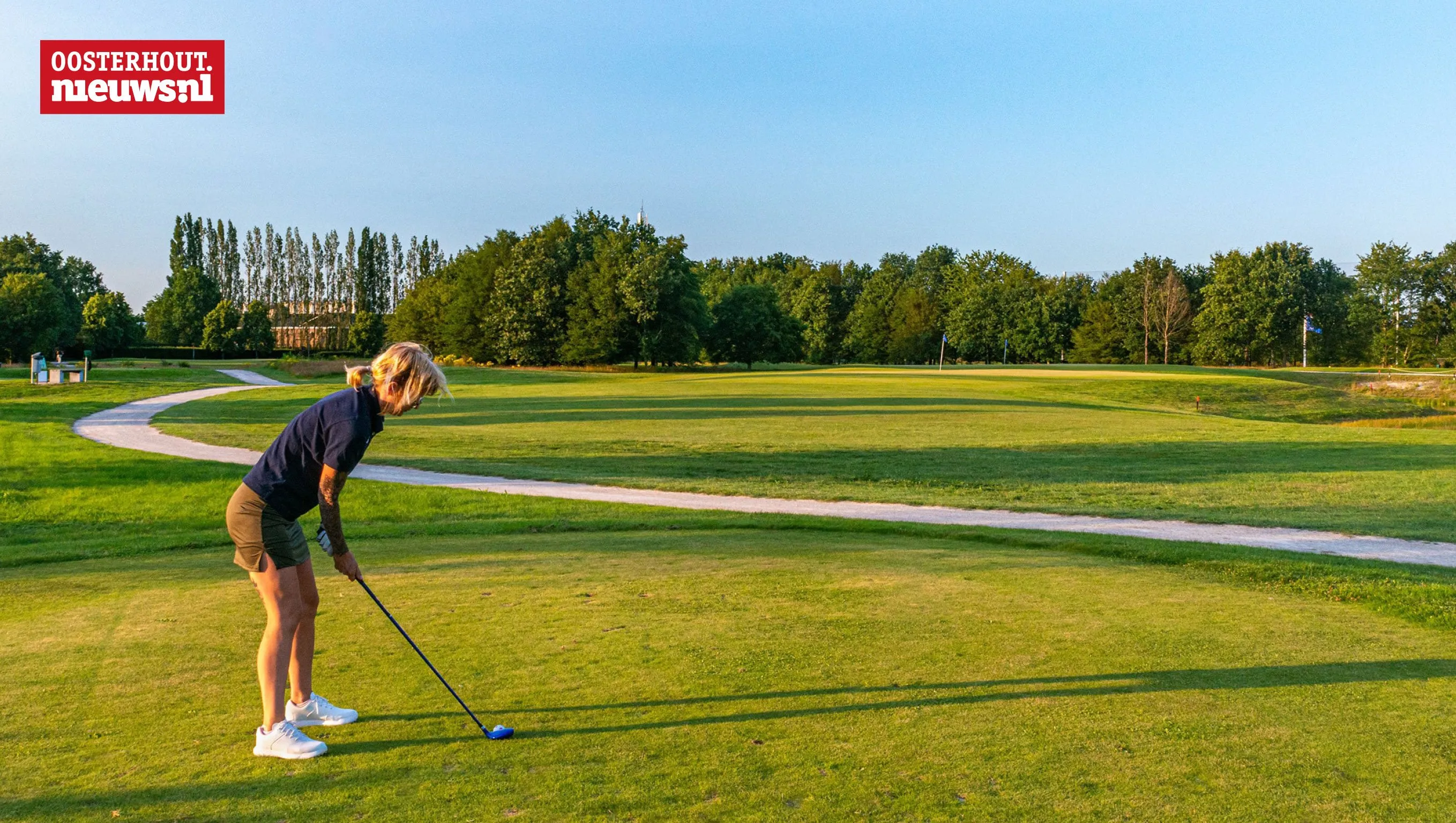 oosterhoutse golfclub