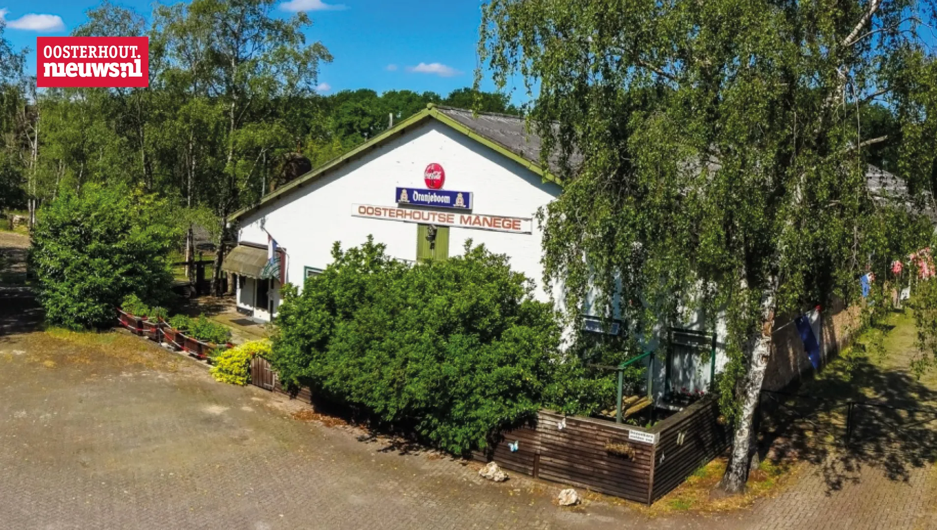 oosterhoutse manege