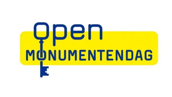 open monumentendag