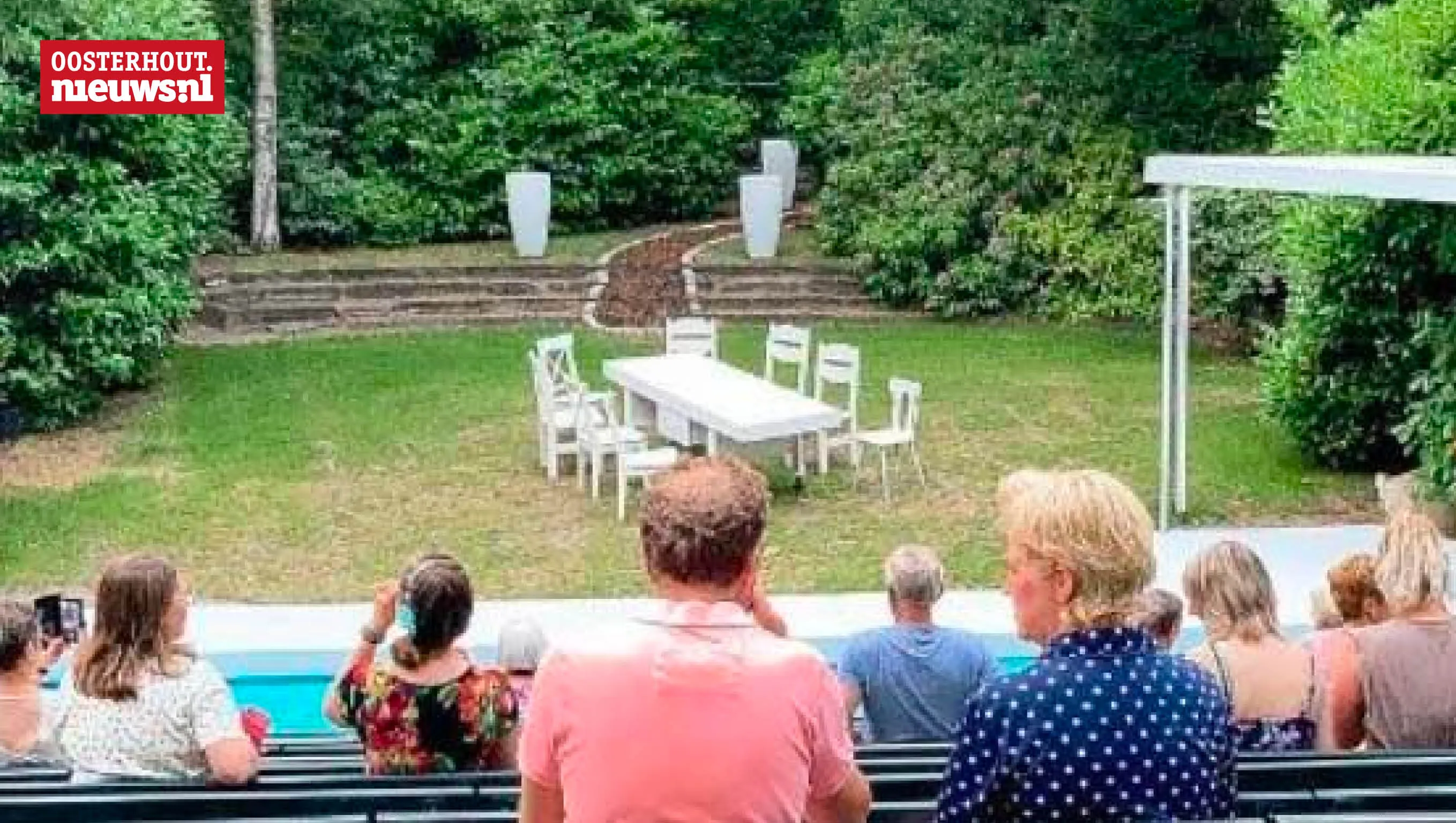 openluchttheater