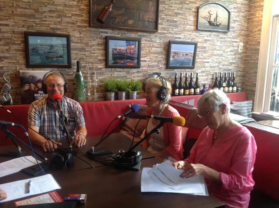 orts oosterhout vandaag