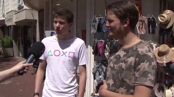 orts oosterhout vandaag