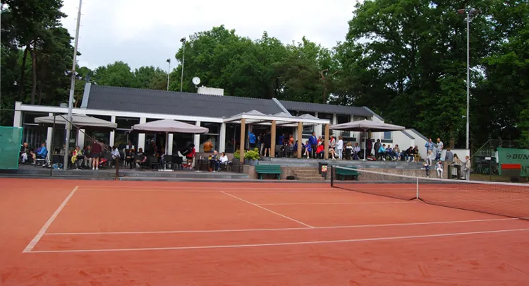 otc tennis warande