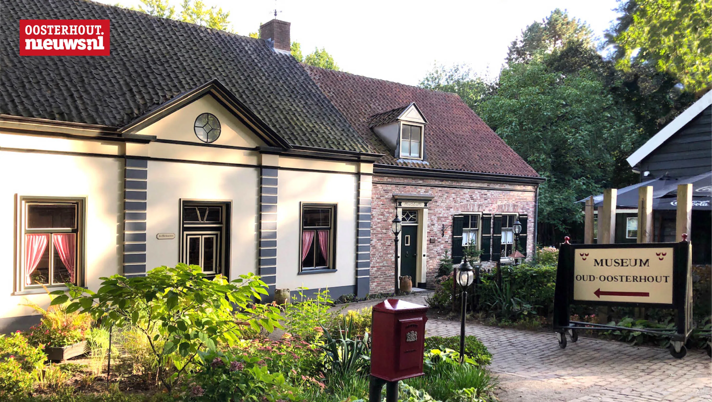 oud oosterhout