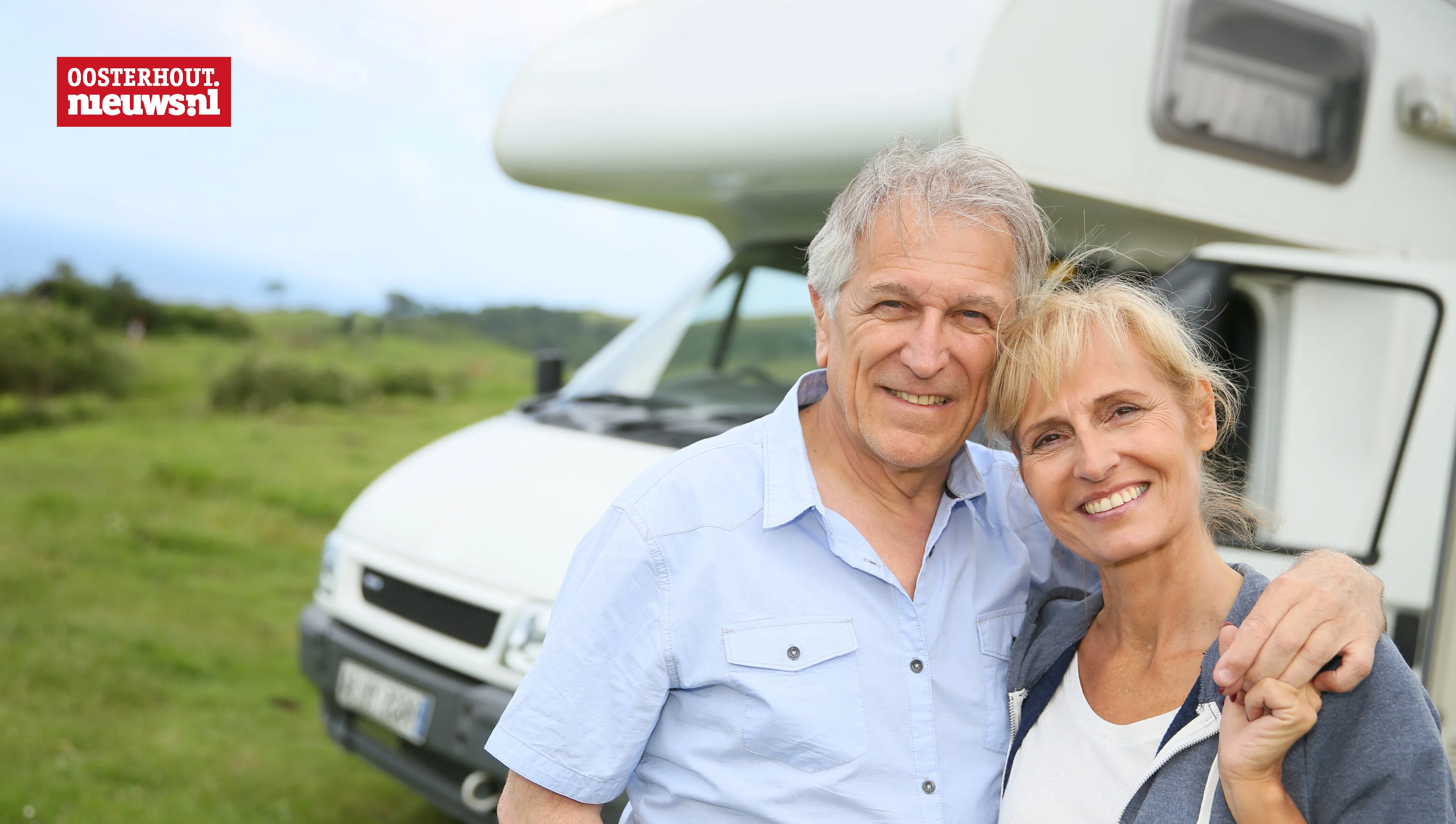 ouderen camper