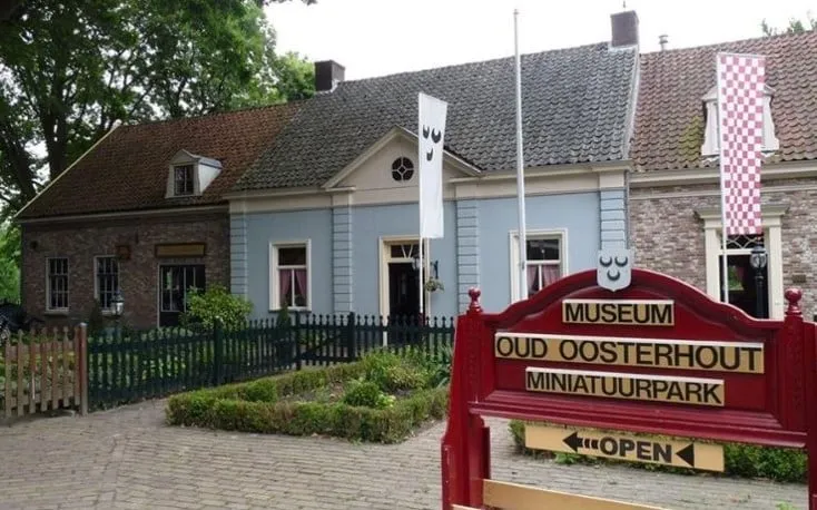 oudoosterhout
