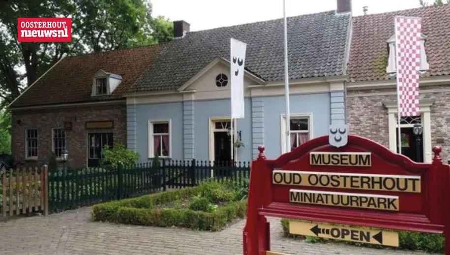 oudoosterhout