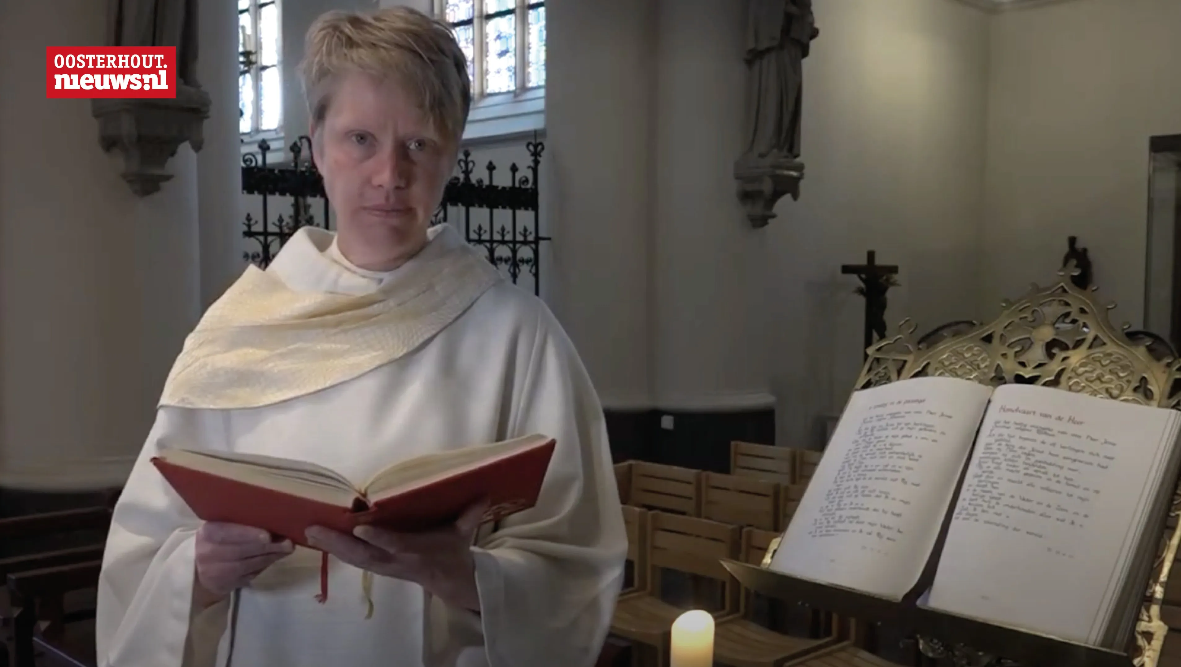 overweging hemelvaart