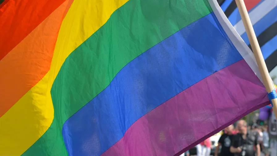 paarse vrijdag homo gay nw