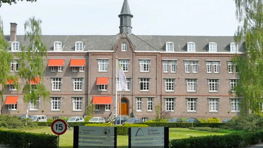 park zuiderhoutnw