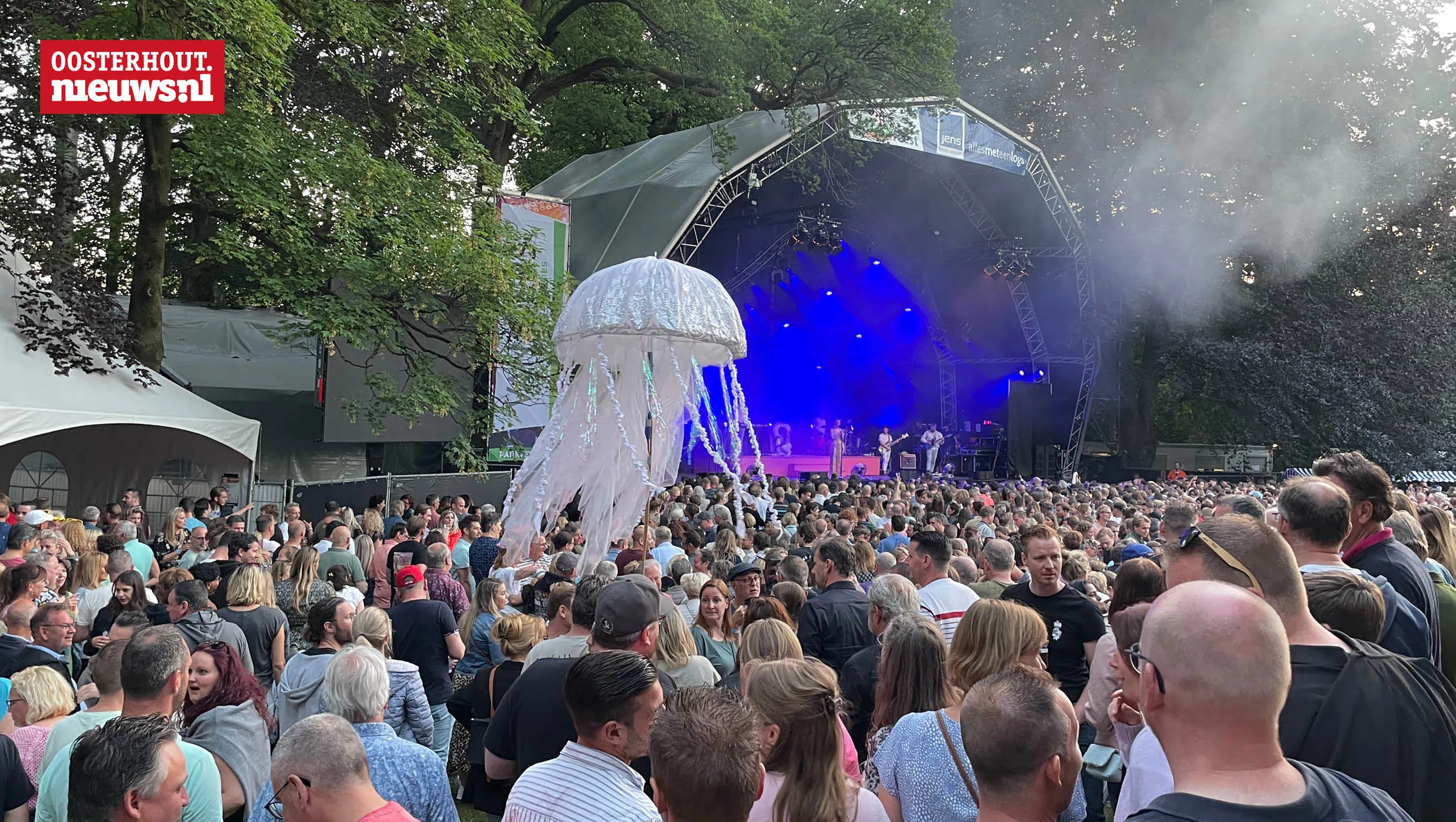 parkfeest 20222