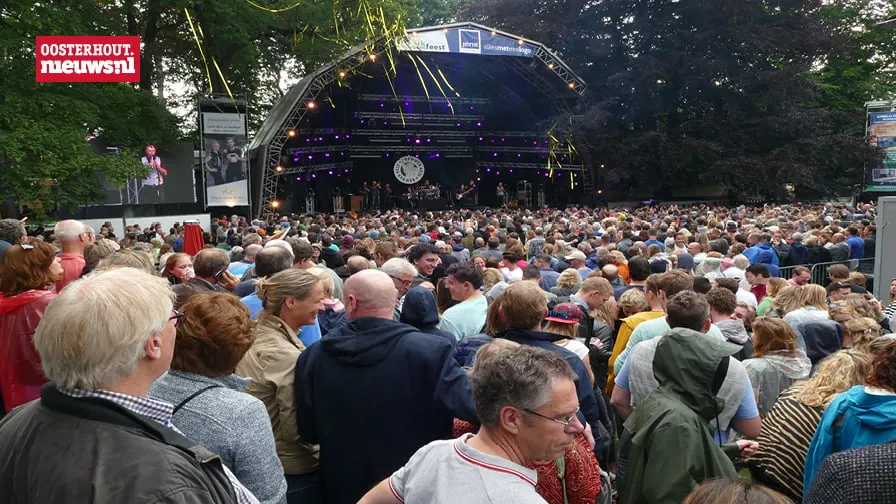 parkfeest