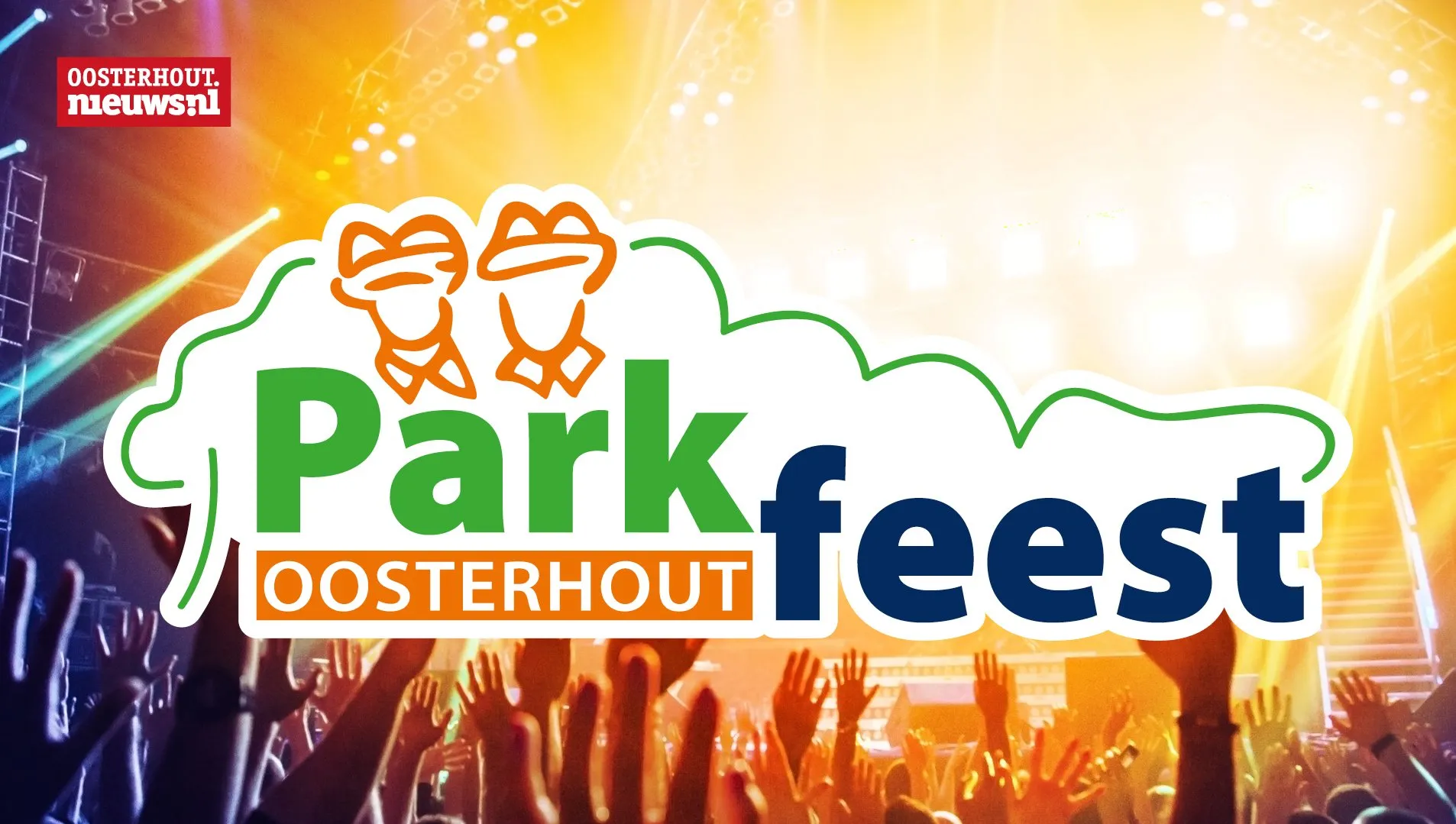 parkfeest logo