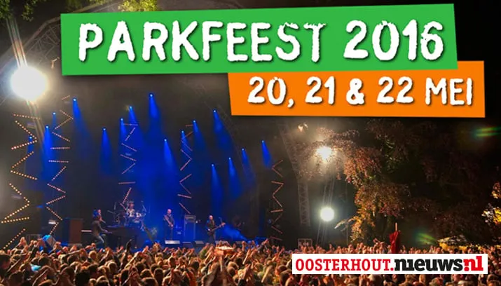 parkfeest2016