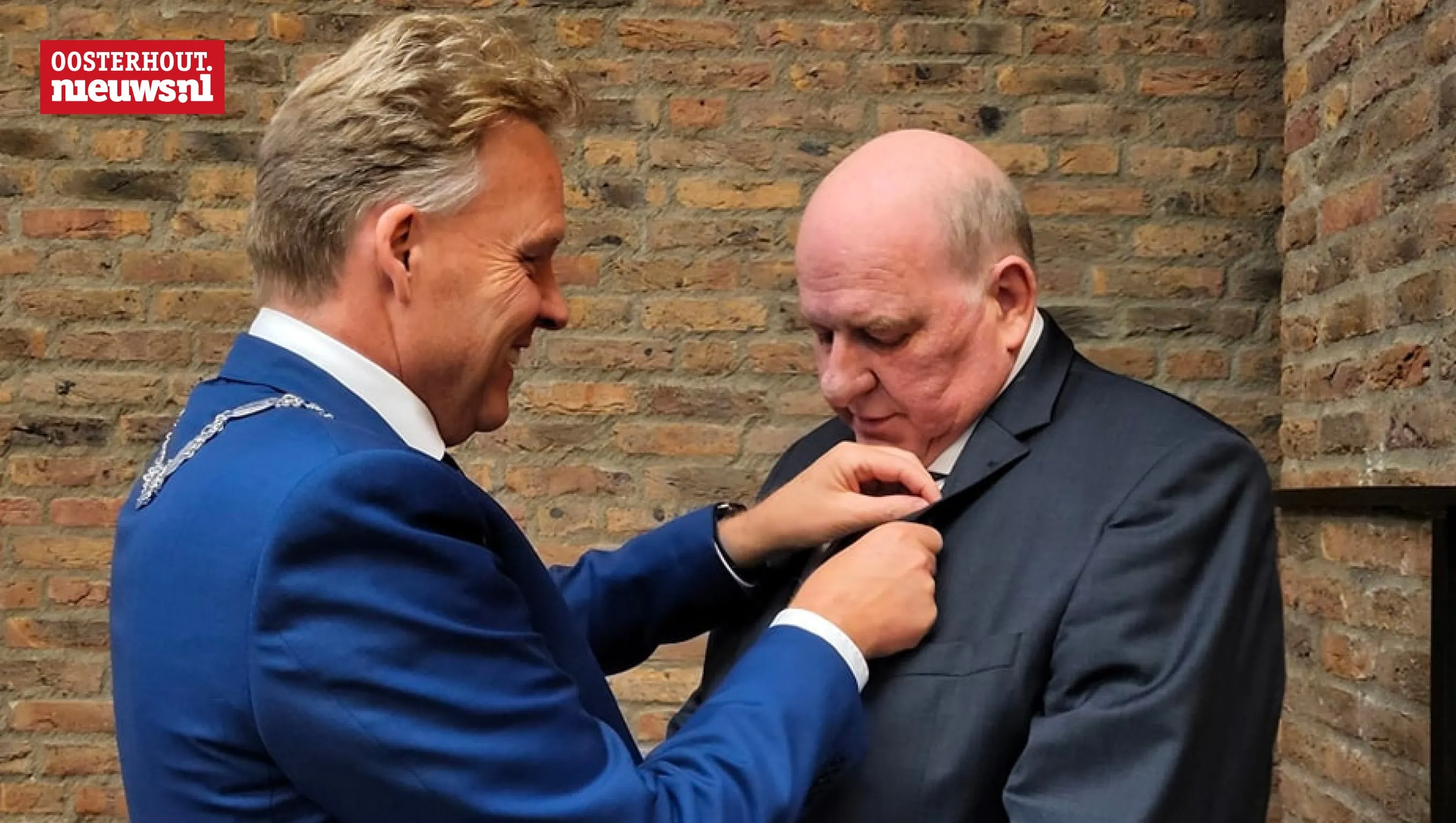peter de laat