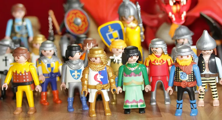 playmobil