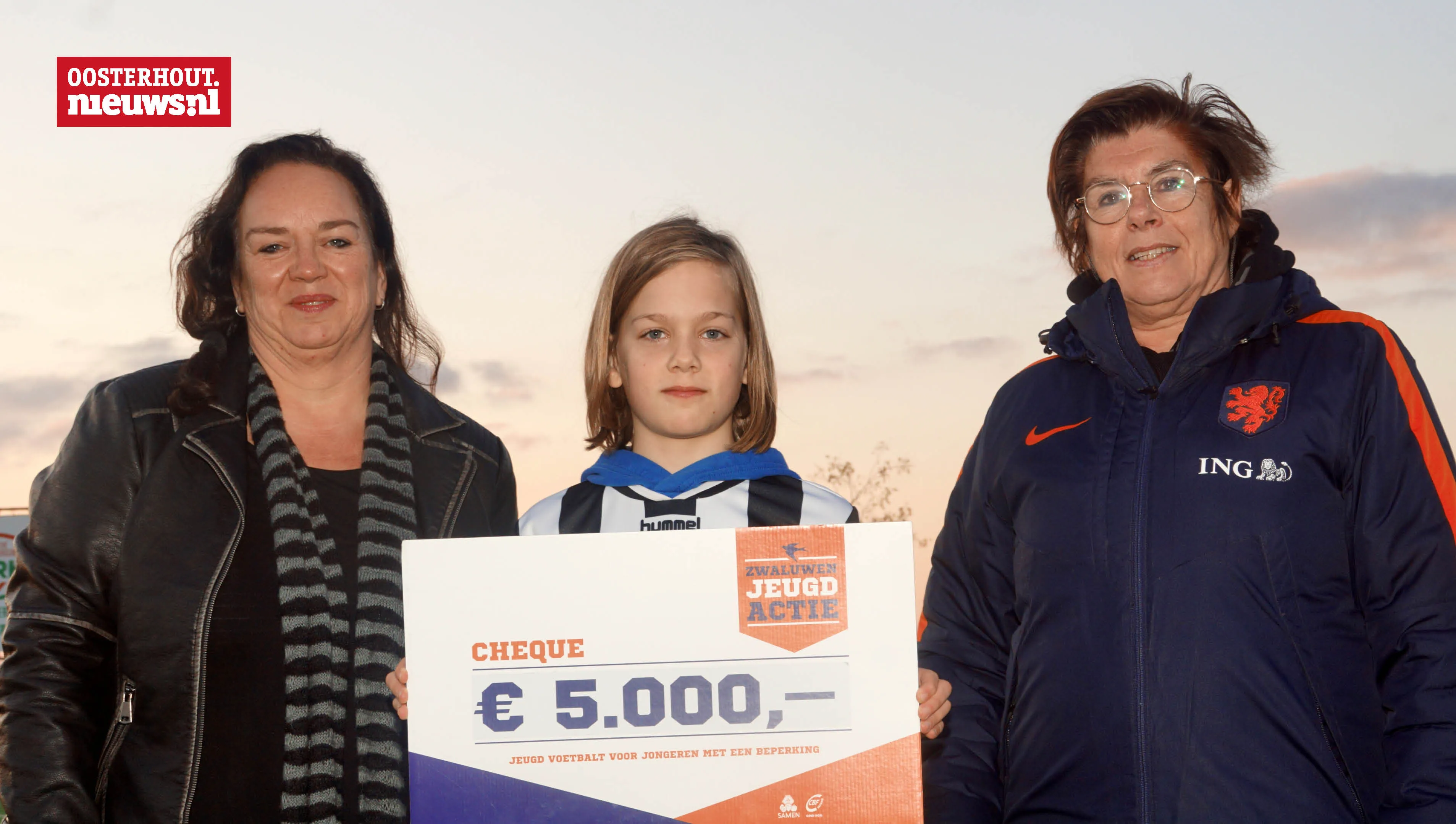 plusvoetbal cheque