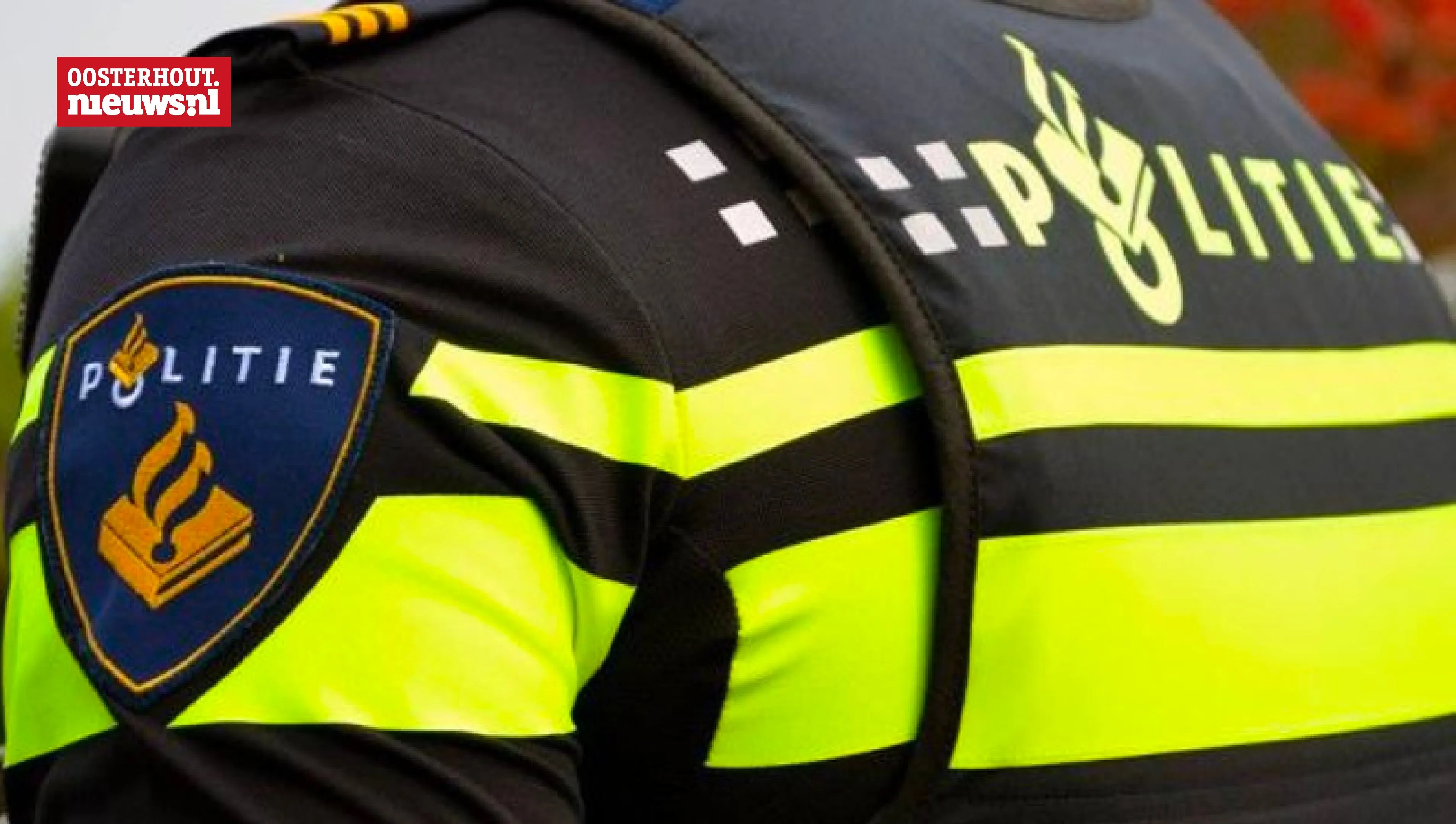 politie agent