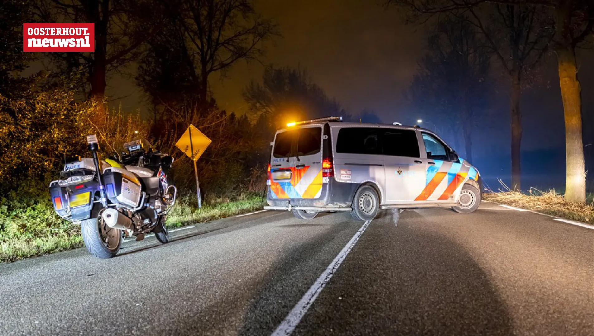 politie statendam