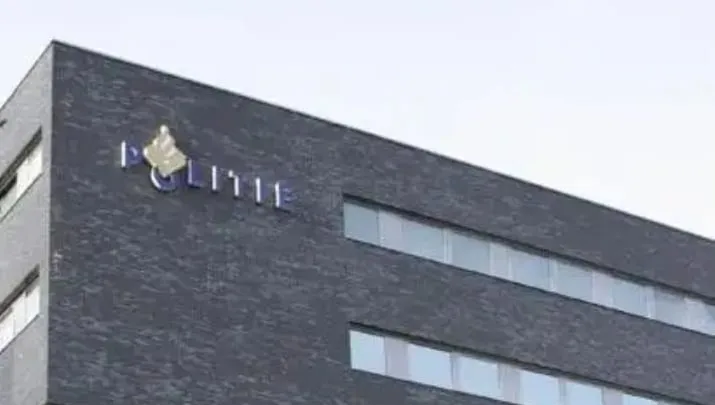 politiebureau europark