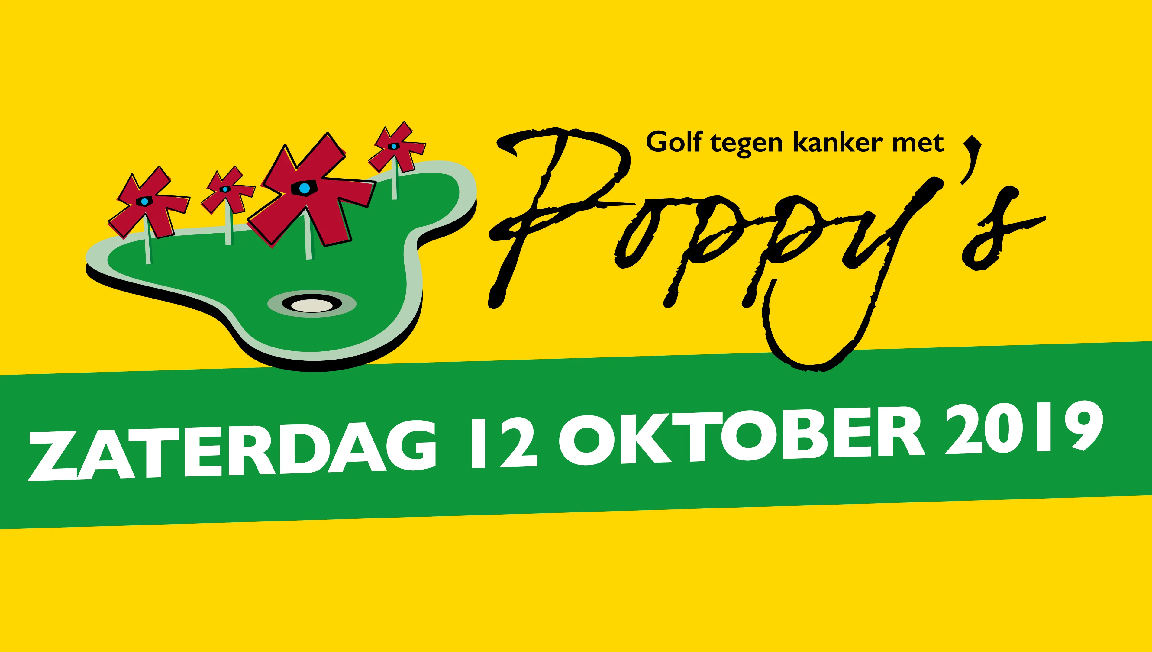 poppys golf