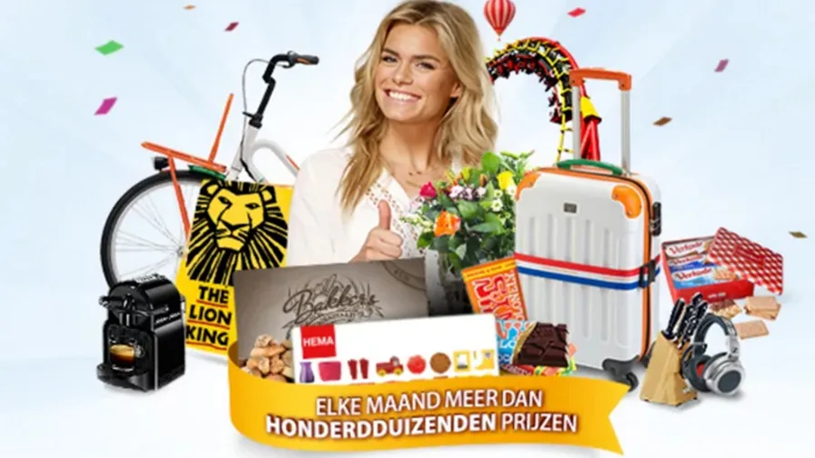 postcodeloterij nw