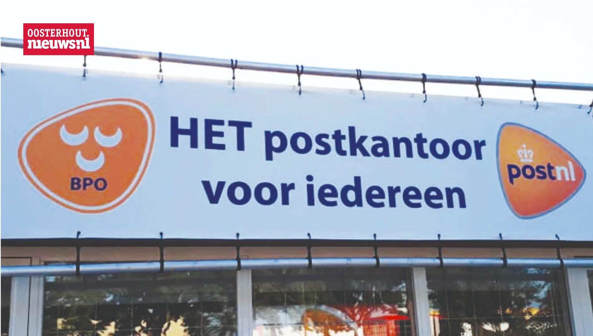 postkantoor