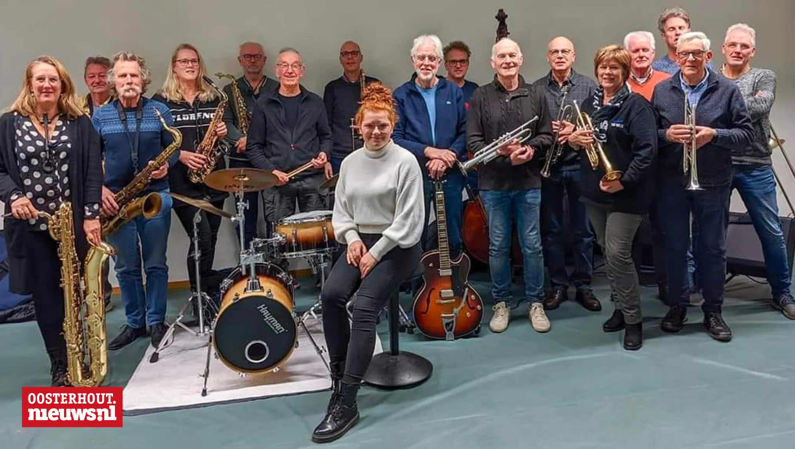 power swing bigband