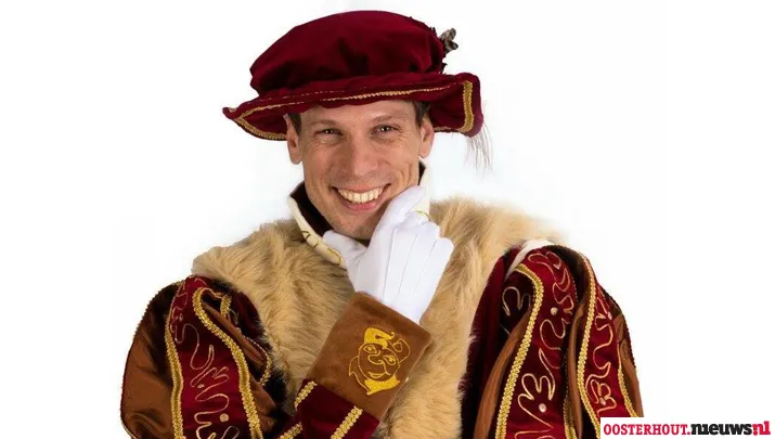 prins mienus xiv