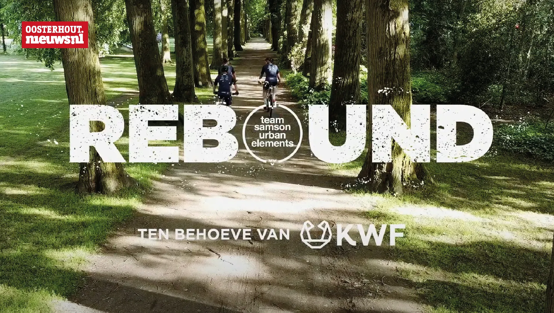 rebound bart van delft