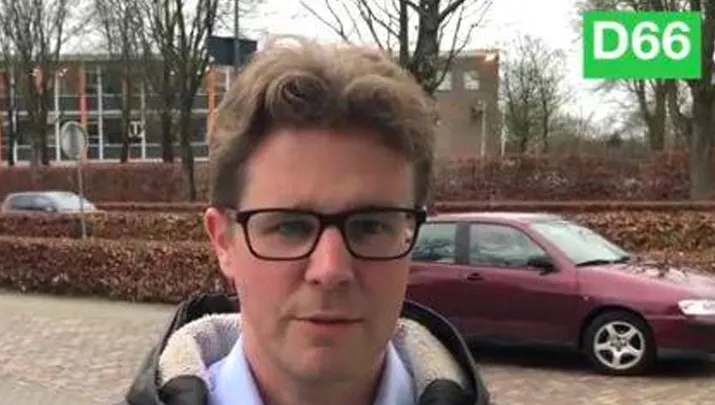 rob schuurmans