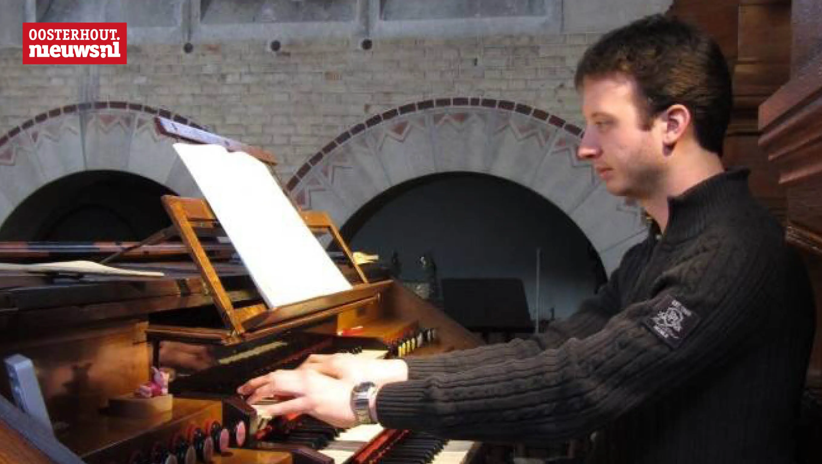 rowan van der westen